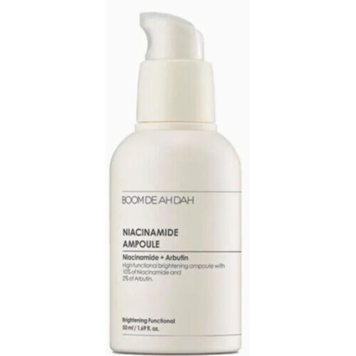 Niacinamide Ampoule