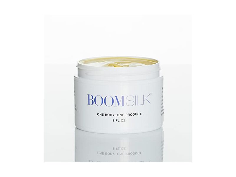 Boom Silk One Body One Product, 8 fl oz