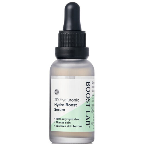 2d-hyaluronic Hydro Boost Serum