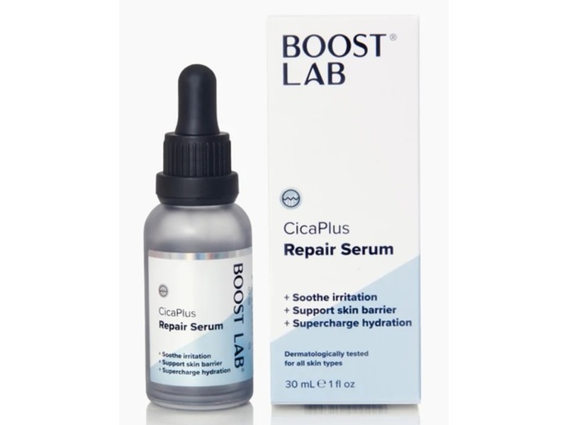 Boost Lab CicaPlus Repair Serum, 30 ml / 1 fl oz