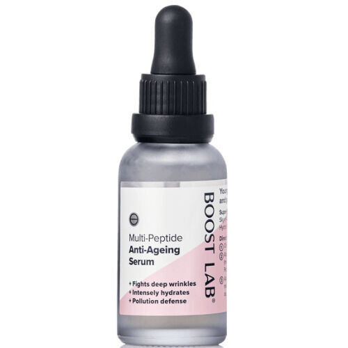Multi-peptide Anti-ageing Serum