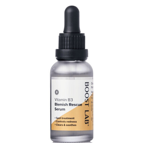 Vitamin B3 Blemish Rescue Serum