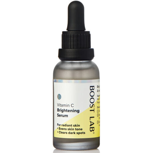 Vitamin C Brightening Serum