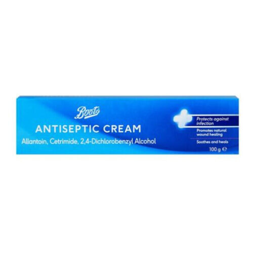 Antiseptic Cream