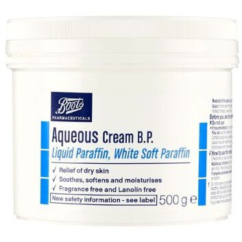Aqueous Cream
