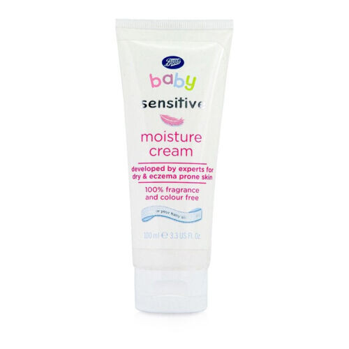 Baby Sensitive Moisture Cream