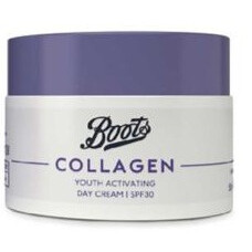 Collagen Day Cream