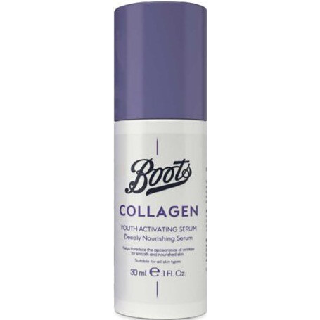 Collagen Serum
