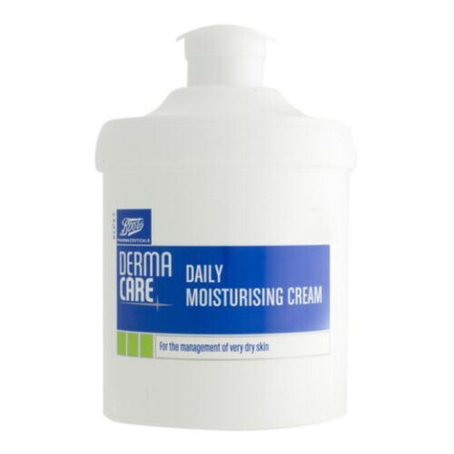 Derma Care Daily Moisturising Cream