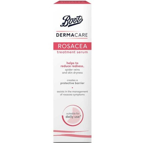 Rosacea Treatment Serum