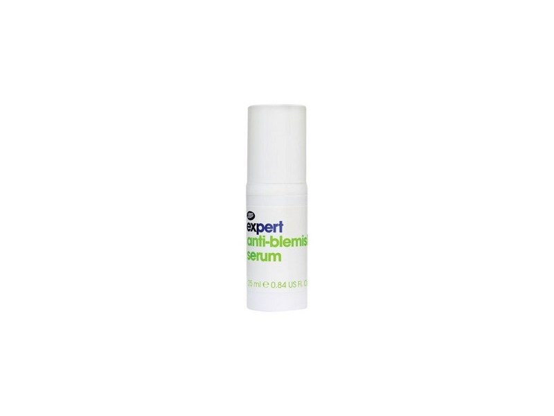 Boots Expert Anti-Blemish Serum, 25 mL