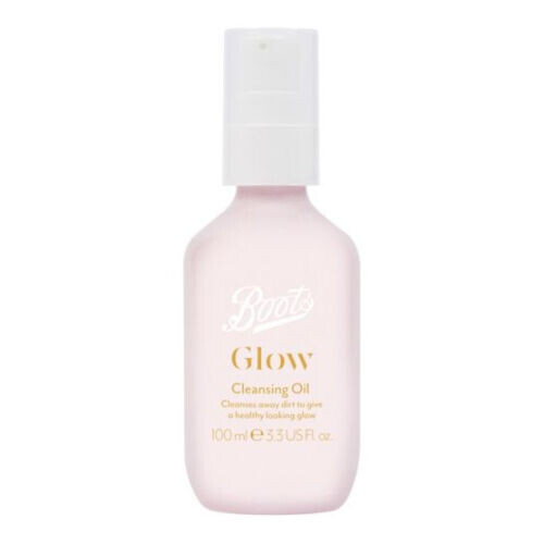 Glow Cleansing Oil