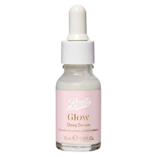 Glow Dewy Serum