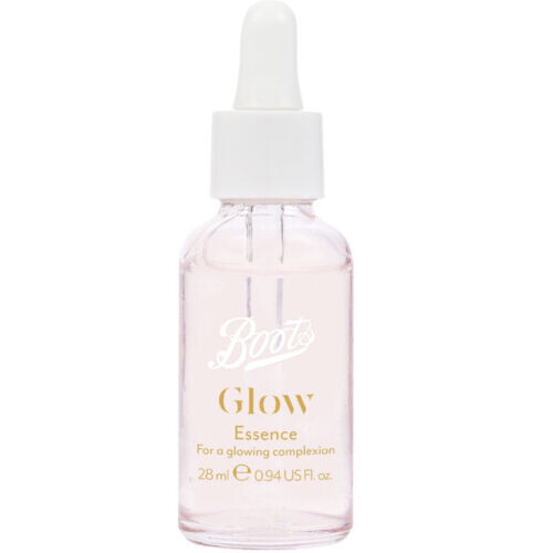 Glow Essence Serum