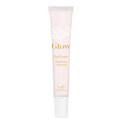 Glow Eye Cream