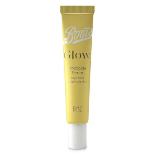 Glow Pineapple Serum
