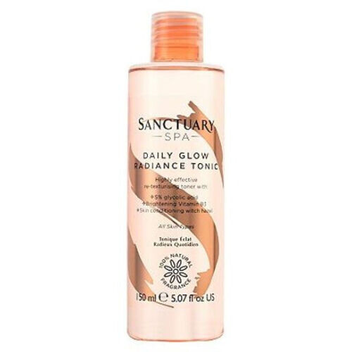 Glow Radiance Tonic