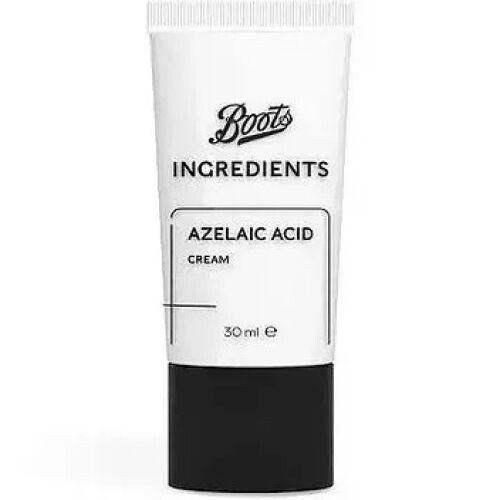 Azelaic Acid Gel Cream