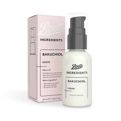 Bakuchiol Serum