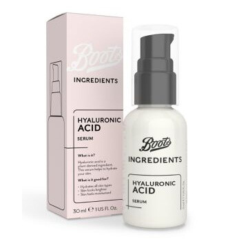 Hyaluronic Serum