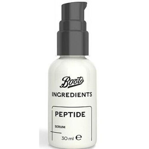 Peptide Serum