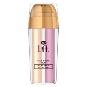 Lift Tighten Up Face&Neck Duo