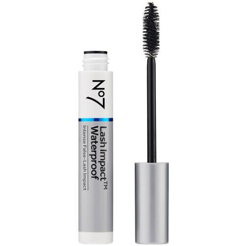 Lash Impact Waterproof Mascara