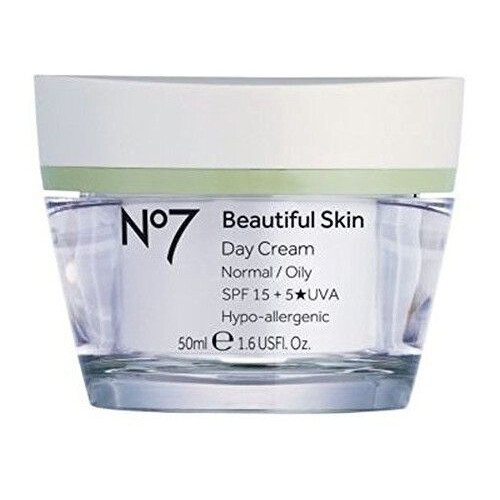 Beautiful Skin Day Cream Normal/Oily