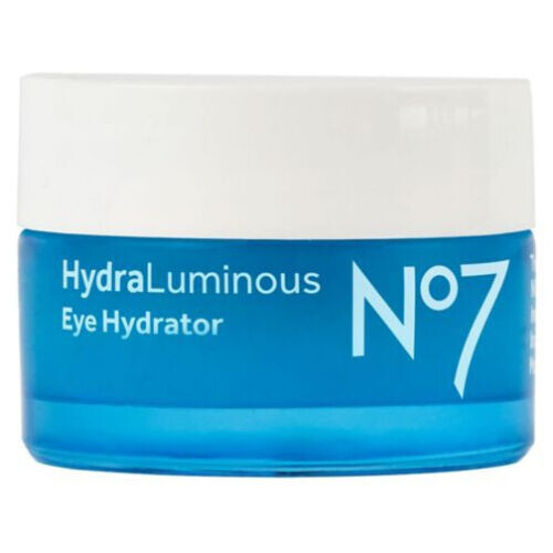 Hydraluminous Eye Hydrator