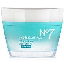 Hydraluminous Water Surge Gel Cream