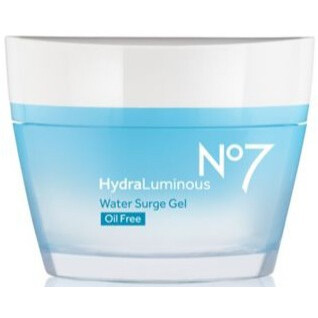 Hydraluminous Water Surge Gel