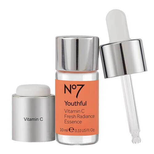 Youthful Vitamin C Fresh Radiance Essence