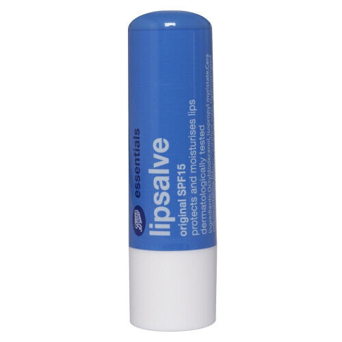 Original Lip Salve SPF 15