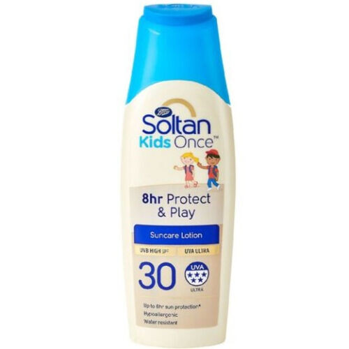 Kids Once 8hr Protect & Play SPF 30