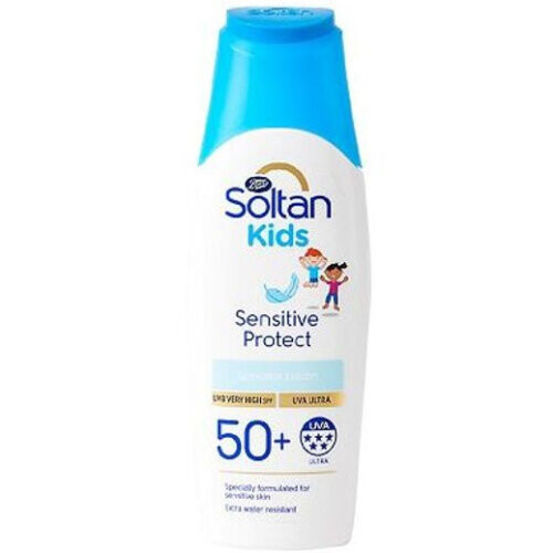 Kids Sensitive Lotion 50+