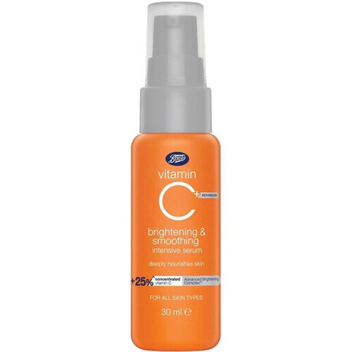 Vitamin C Advance Brightening & Smoothing Intensive Serum