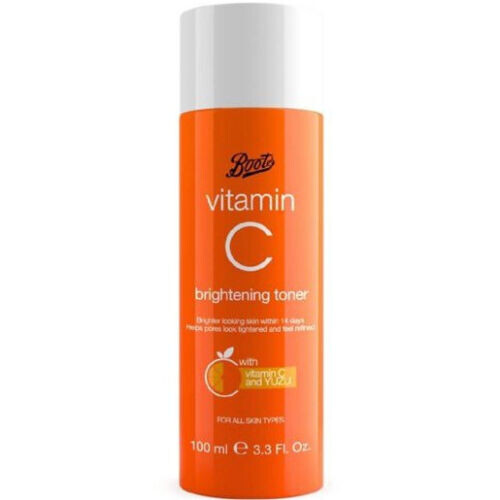 Vitamin C Brightening Toner