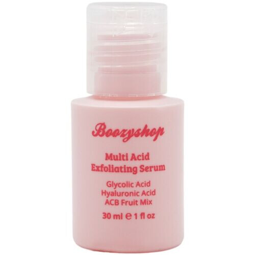 10% Glycoclic Acid Exfoliating Serum