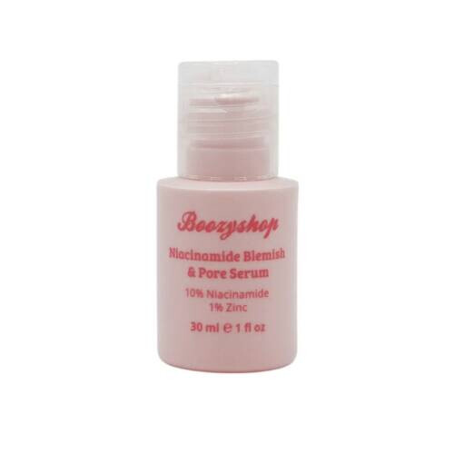 10% Niacinamide Blemish & Pore Serum
