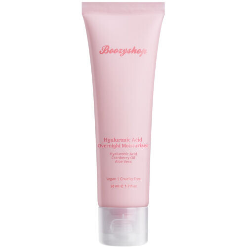 Hyaluronic Acid Moisturizer