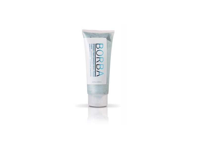 Borba Firming Micro-Diamond Body Polish, 6.8 oz