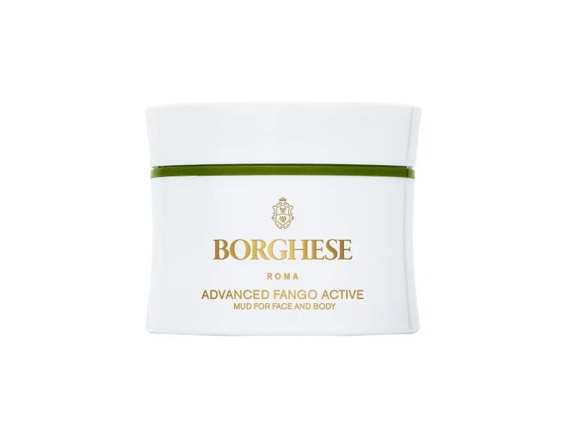 Borghese Advanced Fango Active Mud Mask, 2.7 oz/76 g