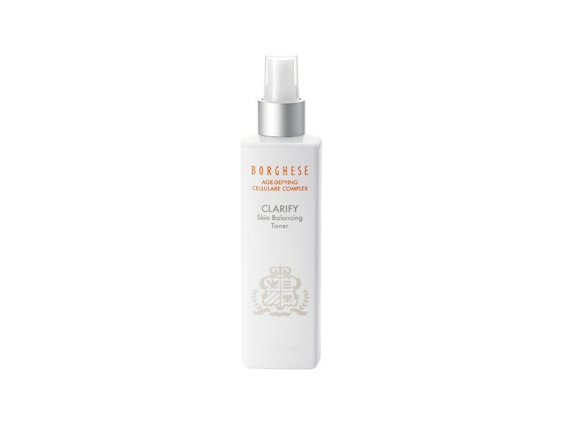 Borghese Age-Defying Cellulare Complex Clarify Skin Balancing Toner - 8.4 oz