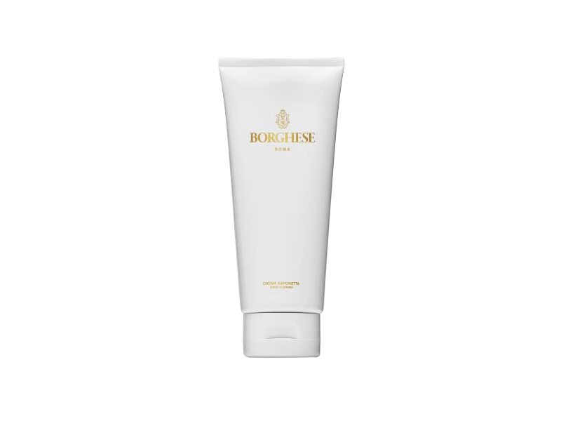 Borghese Crema Saponetta Cream Cleansing, 6.7 oz/190 g