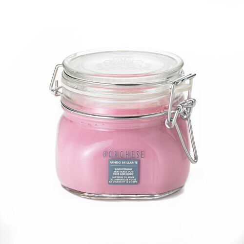 Fango Brillante Brightening Mud Mask