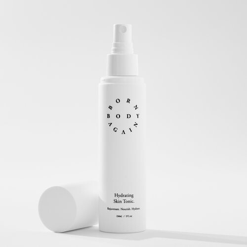Hydrating Skin Tonic