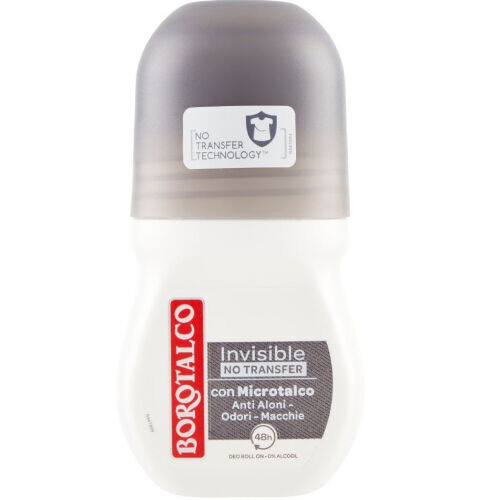 Invisible Deo Roll On