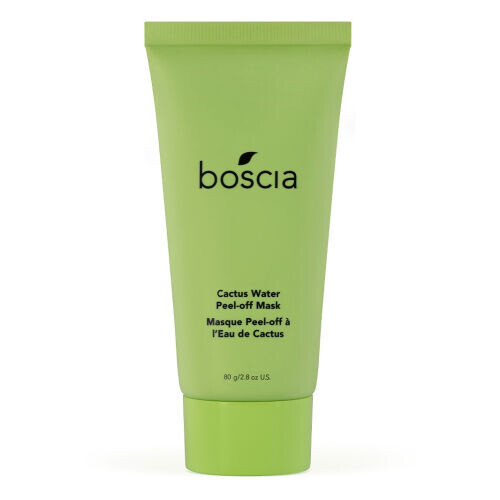 Cactus Water Peel-Off Mask