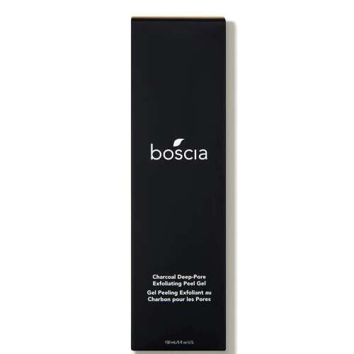 Charcoal Deep-Pore Exfoliating Peel Gel