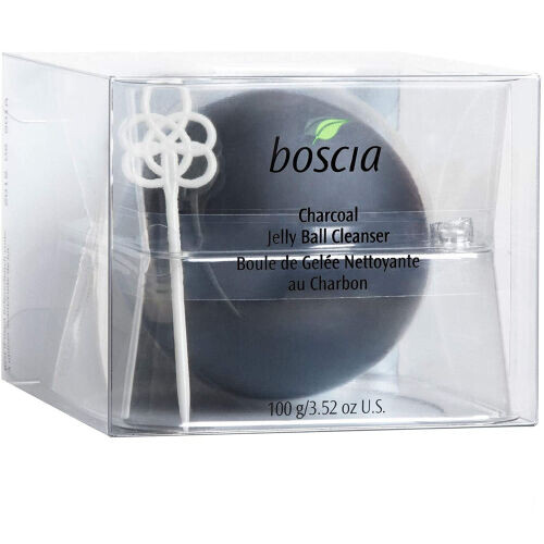 Charcoal Jelly Ball Cleanser